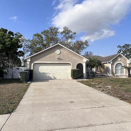 Family Paradise. 3 Bedrooms, 2 Bathrooms. Orlando Exterior foto